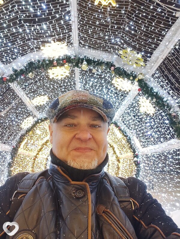 Александр, 57, Подольске — анкета №864298