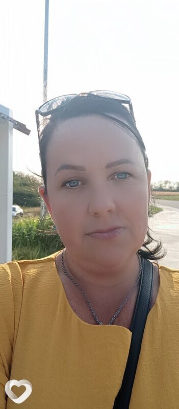 Анна, 44, Усть-Лабинск — анкета №864301