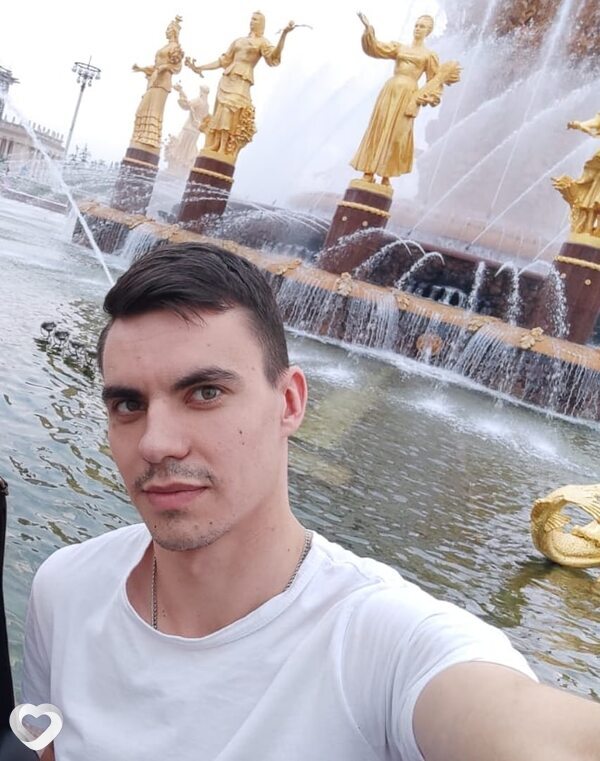Олег, 31, Москве — анкета №864491