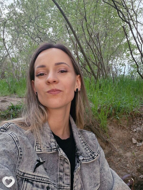 Ангелина, 44, Абакане — анкета №864500