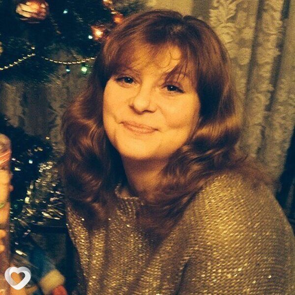 Светлана, 51, Москве — анкета №864385