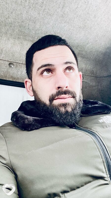 Айваз, 28, Москве — анкета №864386
