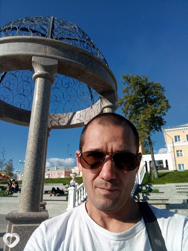 Рашид, 52, Перми — анкета №864388