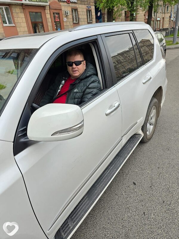 Александр, 47, Новокузнецке — анкета №864390