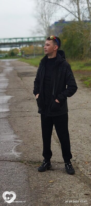 Евгений, 34, Санкт-Петербурге — анкета №864403