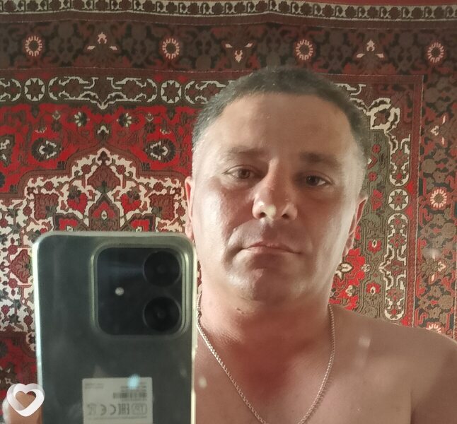 Мустафа, 40, Симферополе — анкета №864404