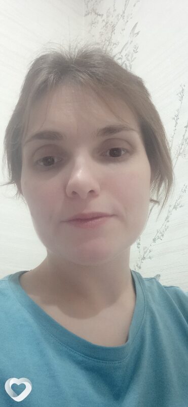 Татьяна, 38, Чебоксарах — анкета №864405