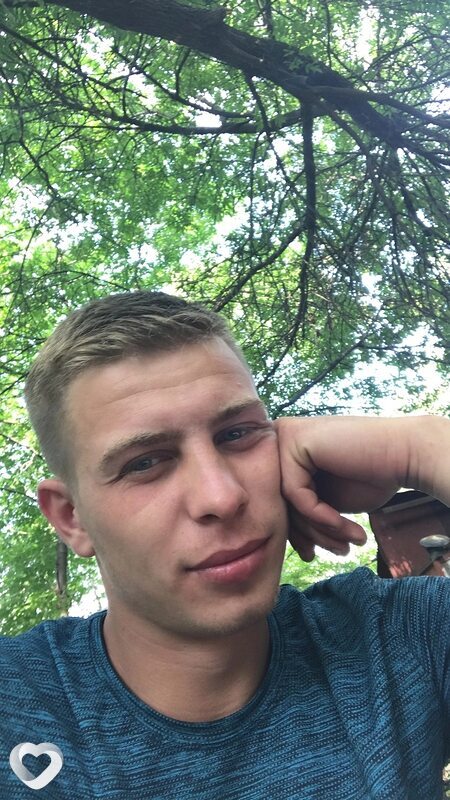 Вячеслав, 28, Ростове-на-Дону — анкета №864332