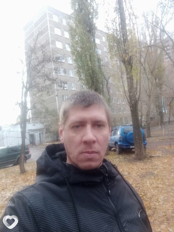 Максим, 39, Воронеже — анкета №864338