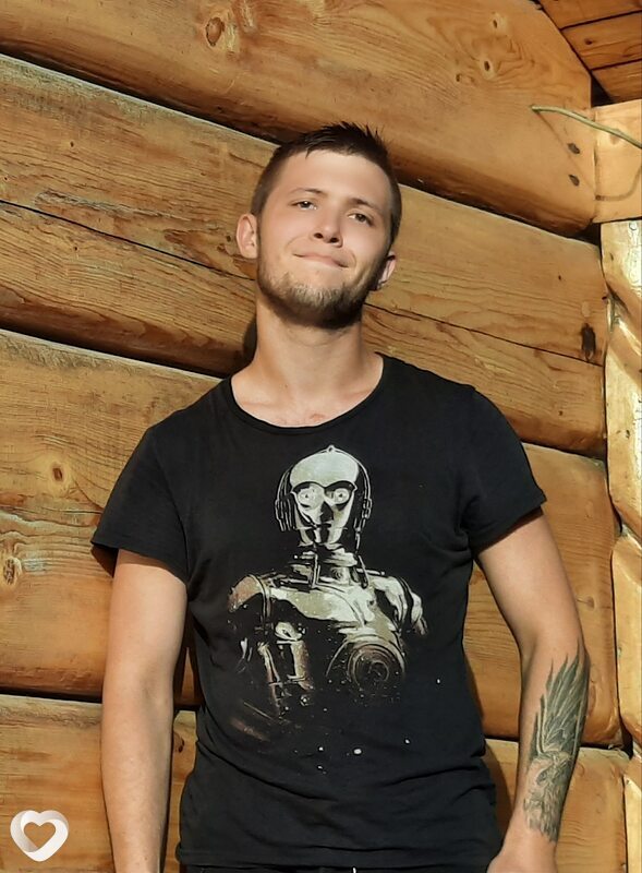Иван, 24, Выборге — анкета №864347