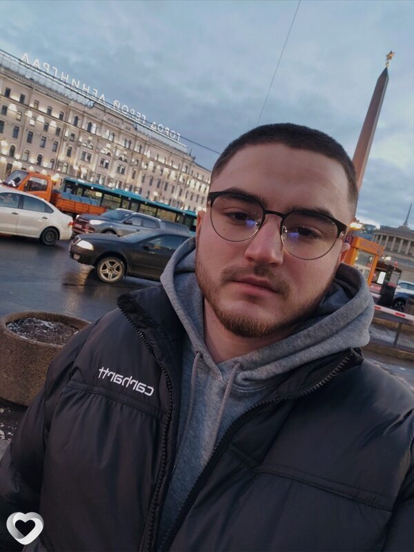 Рома, 23, Раменском — анкета №864348