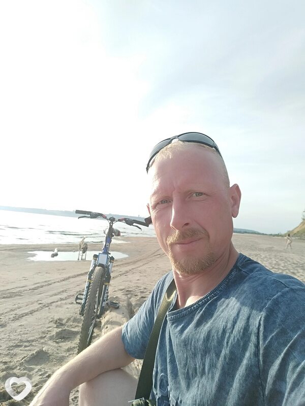 Константин, 41, Ульяновске — анкета №864352