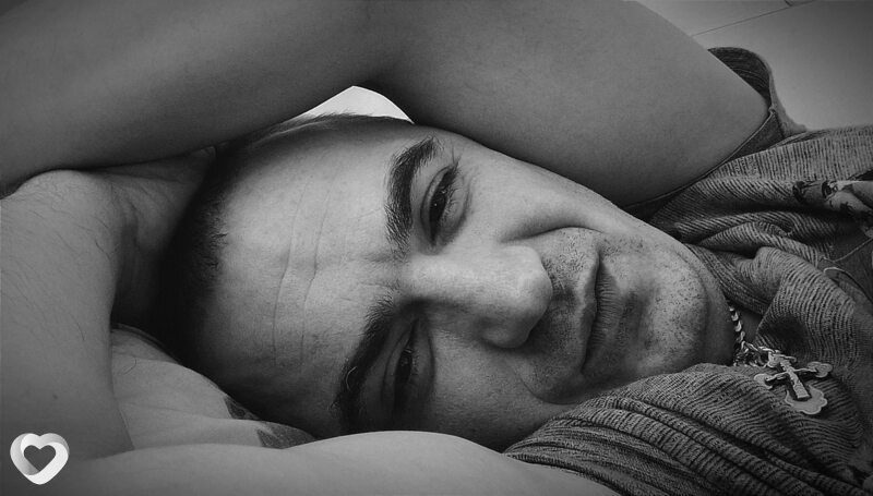 Александр, 40, Минске — анкета №864360