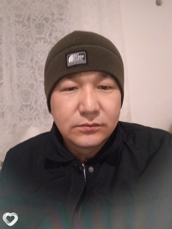 Рауан Сегизбаев, 33, Астане — анкета №864361