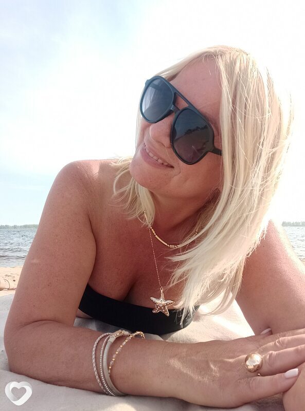 Елена, 50, Самаре — анкета №864362