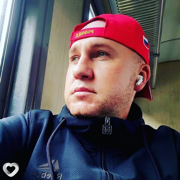 Евгений, 32, Иркутске — анкета №864366
