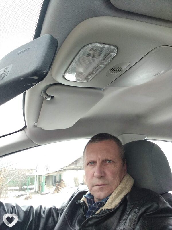 Георгий, Зимовники