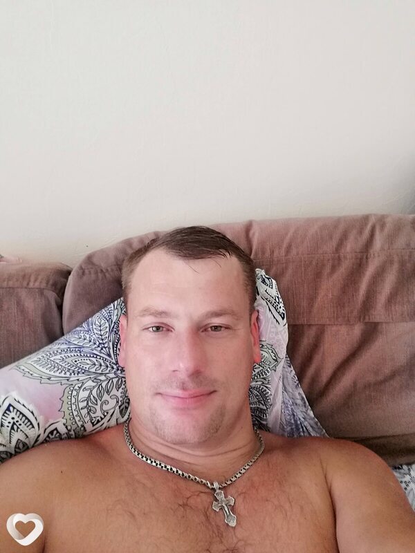 Евгений, 37, Москве — анкета №864372