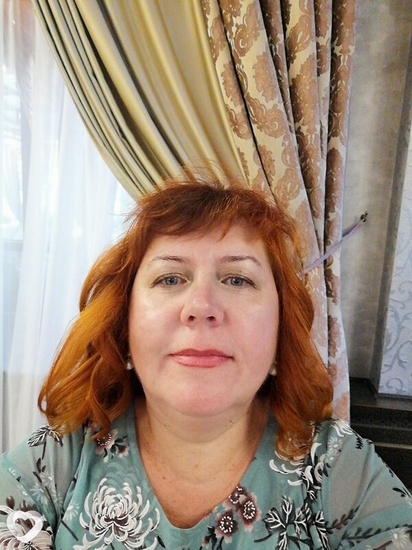 Галина, 56, Рязани — анкета №864377