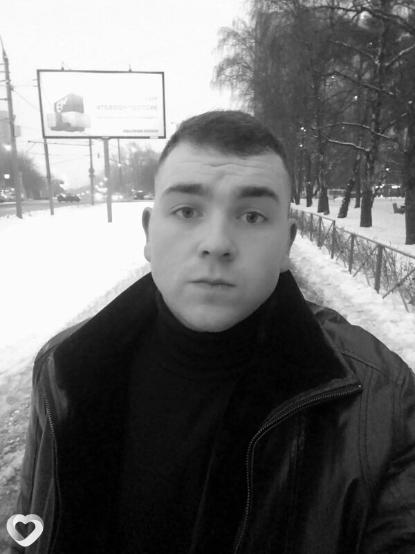 Дмитрий, 29, Видном — анкета №864379