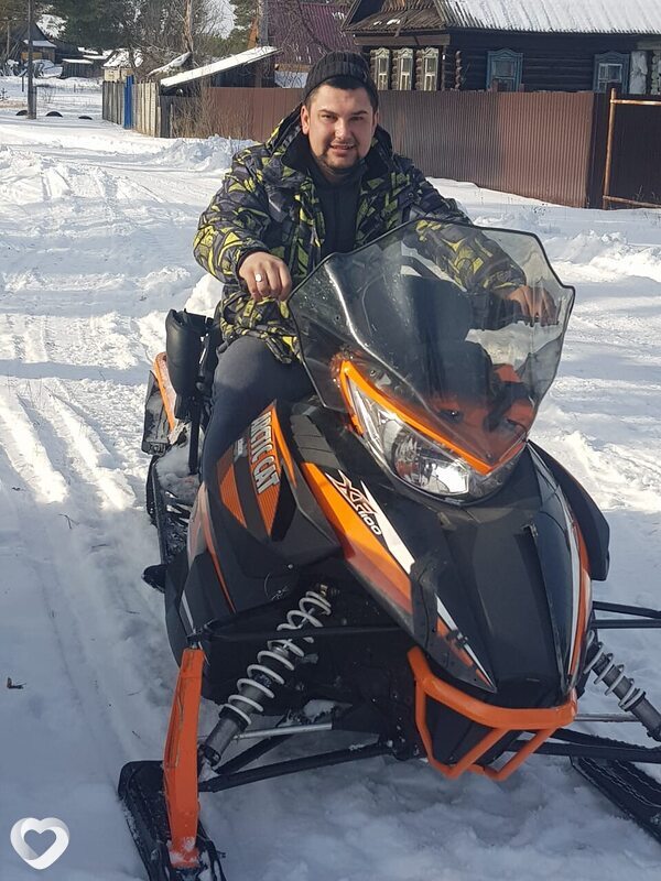 Оригинал, 37, Чебоксарах — анкета №864683