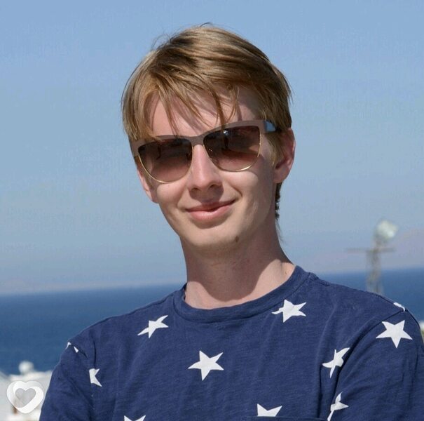 Евгений, 36, Москве — анкета №864686