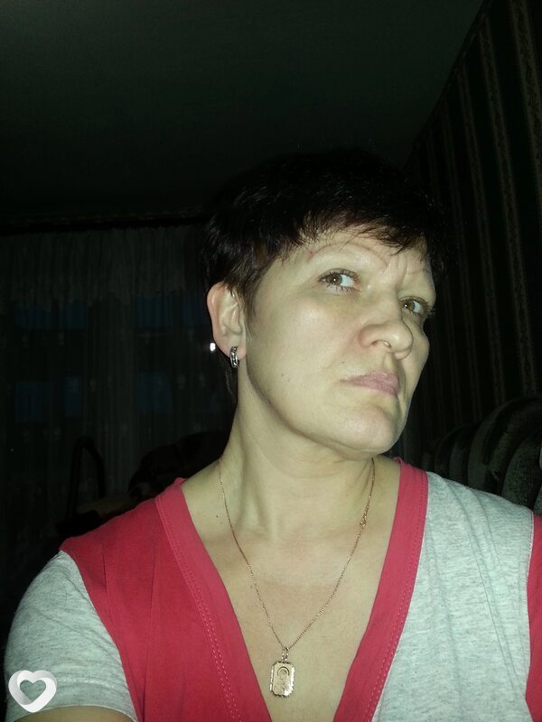 Наталия Архипова, 53, Ревде — анкета №864688