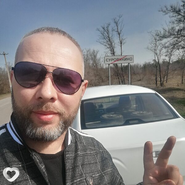 Денис, 39, Волгограде — анкета №864697