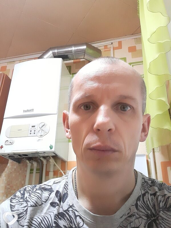 Алексей, 47, Вязниках — анкета №864701