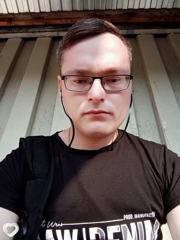 Андрей, 34, Ижевске — анкета №864704