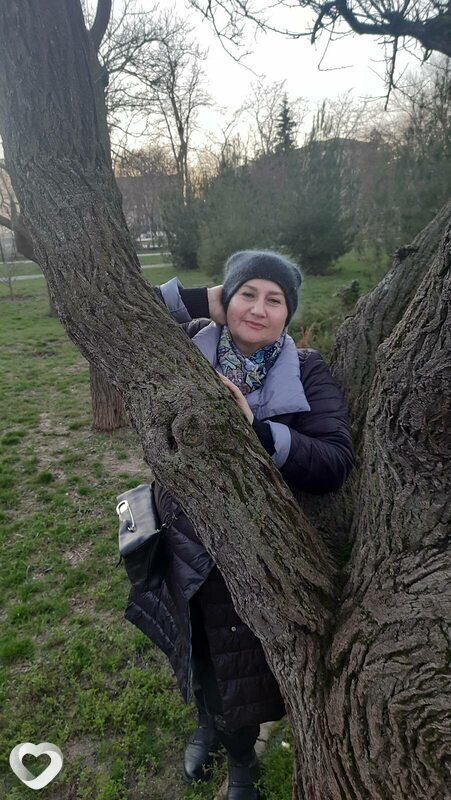 Виктория, 56, Севастополе — анкета №864705