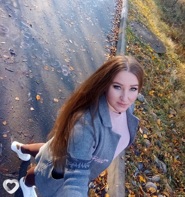 Юля, 39, Мозыре — анкета №864666