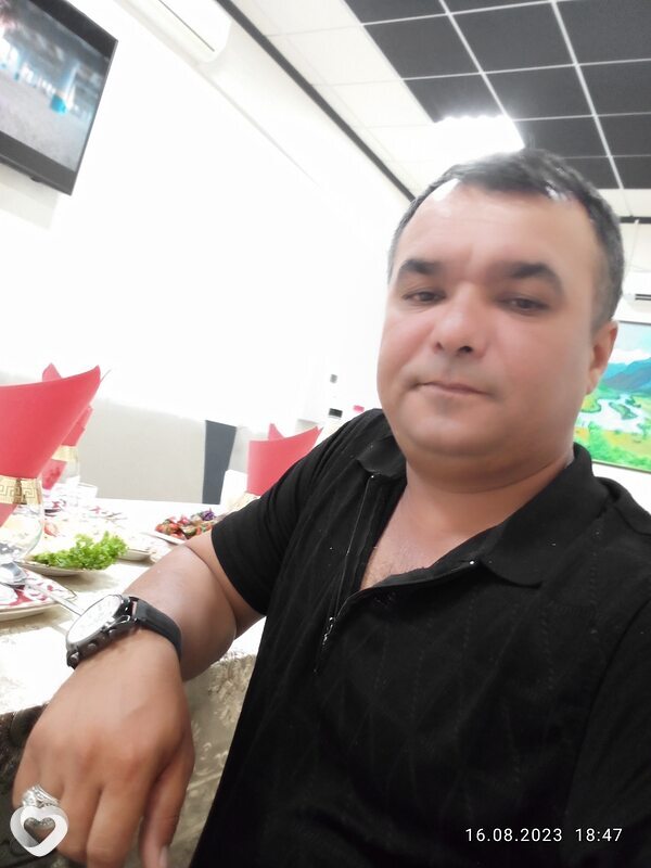 Шер, 43, Волгограде — анкета №864668