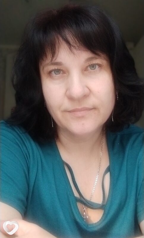 Любовь, 44, Подольске — анкета №864671