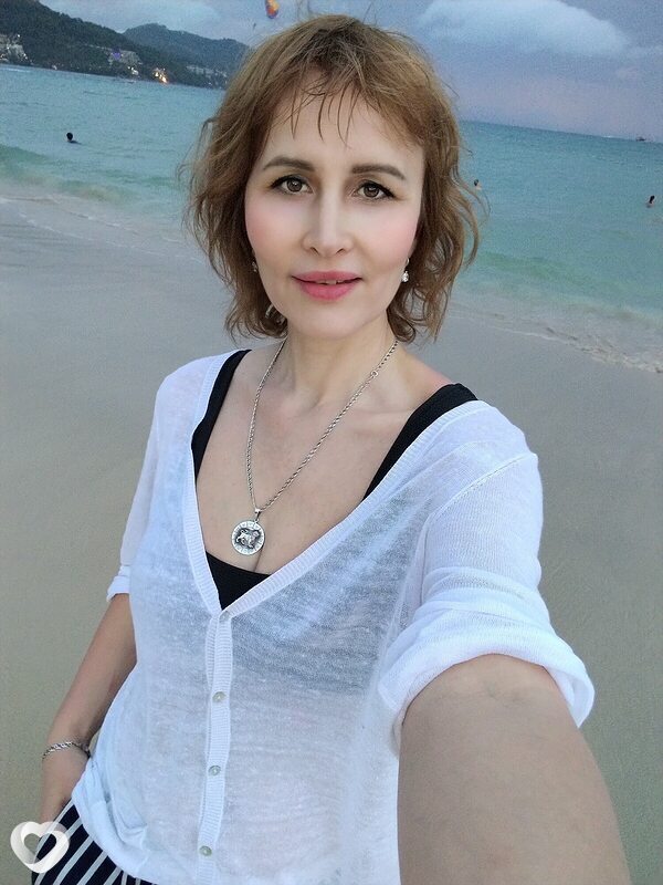 Малена, 50, Екатеринбурге — анкета №864677