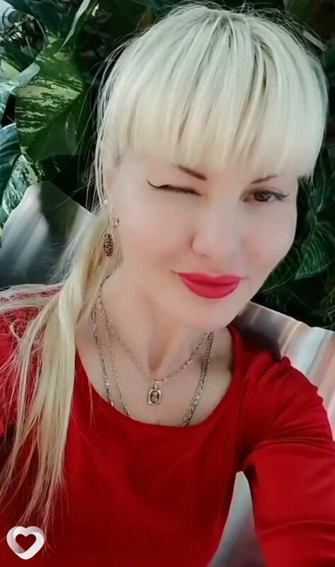 Tanya, Берислав