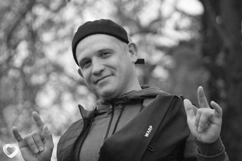 Павел, 37, Краснодаре — анкета №864681