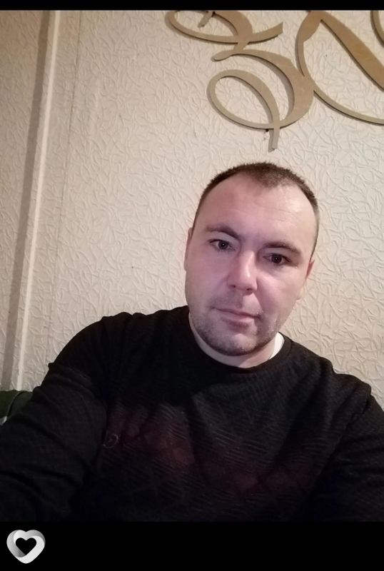 Георгий, 44, Тюмени — анкета №864611