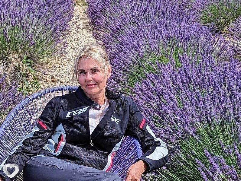 Юлия, 50, Москве — анкета №864612