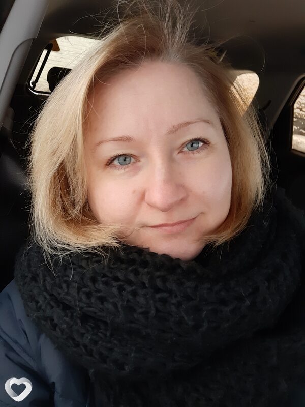 Марина, 51, Москве — анкета №864616