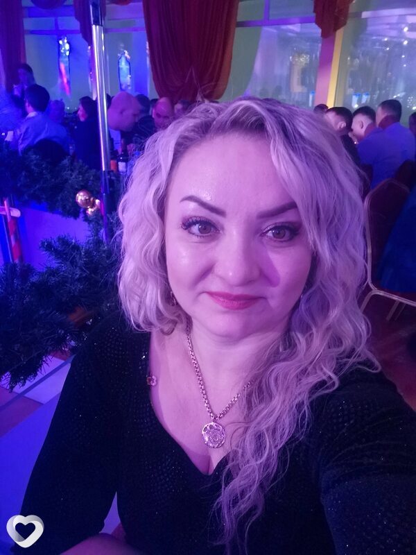 Людмила, Сыктывкар