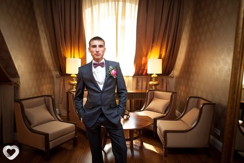 Александр, 36, Москве — анкета №864627