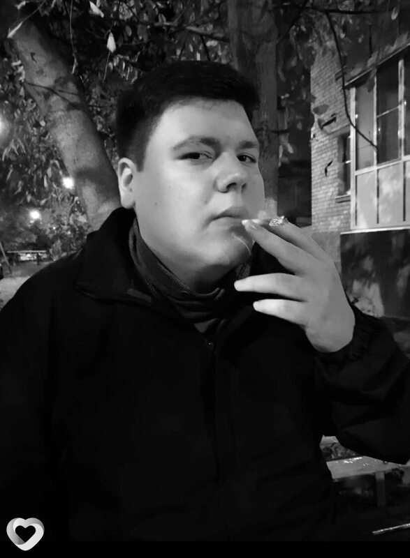 Николай, 24, Ставрополе — анкета №864631