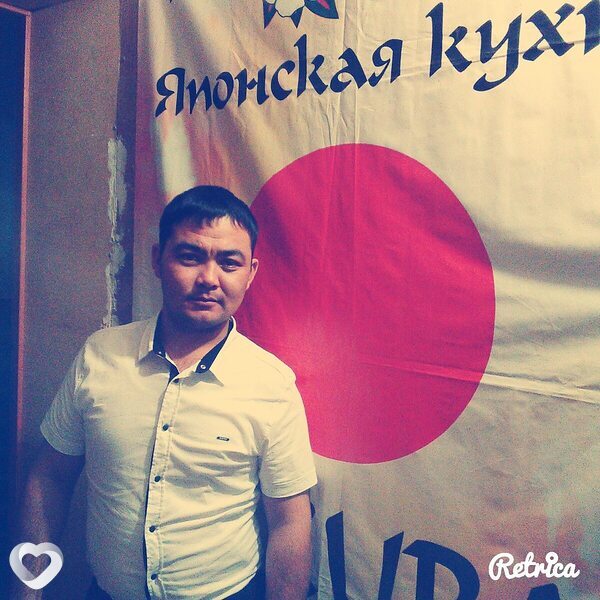 Аза, 39, Астрахани — анкета №864465
