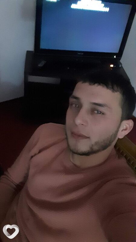 Shavkat, 35, Прага — анкета №864476