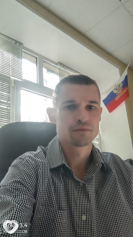 Павел, 36, Обнинске — анкета №864568