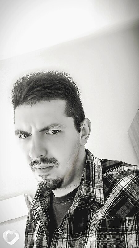 Андрей, 34, Витебске — анкета №864571