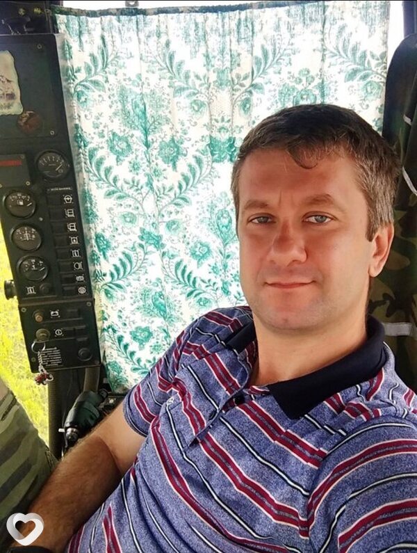 Сергей, 41, Гродно — анкета №864578