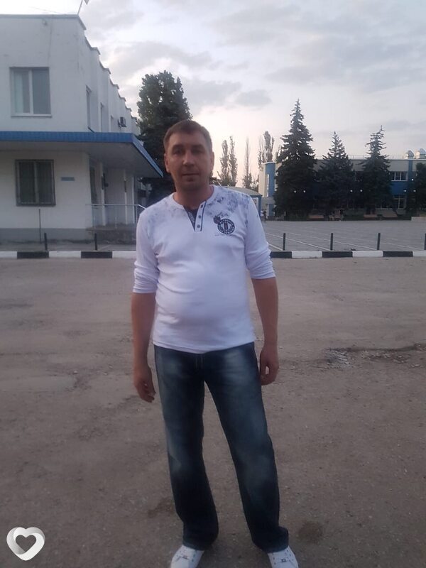 Сергей, 42, Саках — анкета №864580