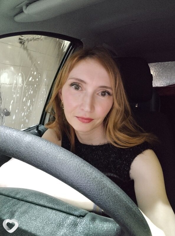 Мария, 38, Кирове — анкета №864418
